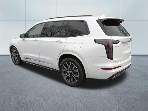2023 Cadillac XT6 Sport AWD