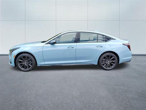 2026 Cadillac CT5-V V-Series