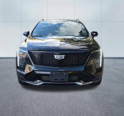 2025 Cadillac XT4 Sport