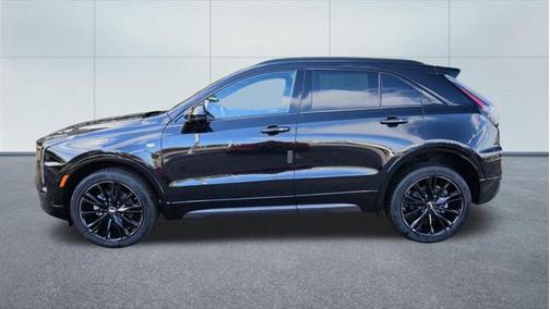 2025 Cadillac XT4 Sport