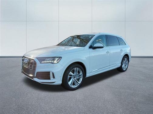2023 Audi Q7 55 Prestige