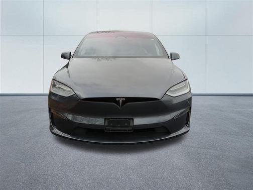 2022 Tesla Model X Dual Motor All-Wheel Drive