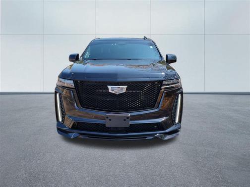 2023 Cadillac Escalade ESV V-Series