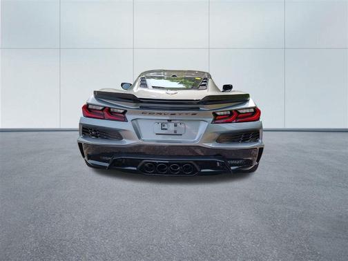 2023 Chevrolet Corvette Z06