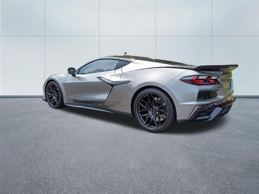 2023 Chevrolet Corvette Z06