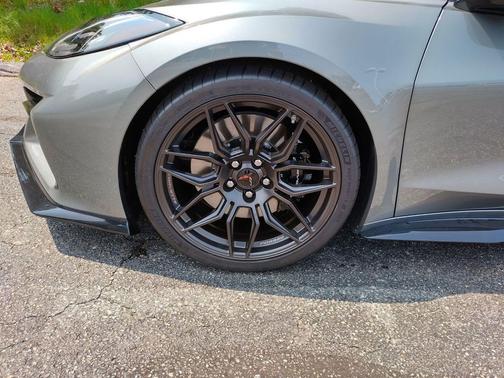 2023 Chevrolet Corvette Z06