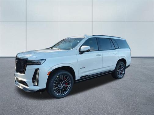 2023 Cadillac Escalade V-Series