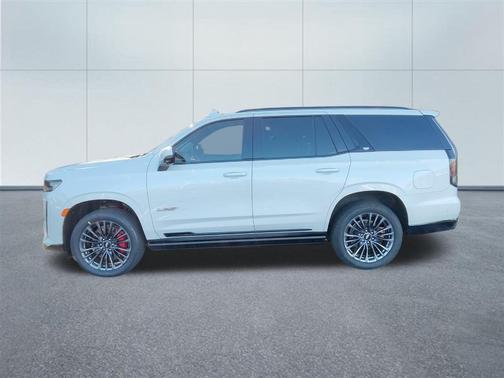 2023 Cadillac Escalade V-Series