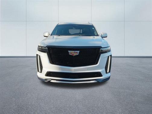 2023 Cadillac Escalade V-Series