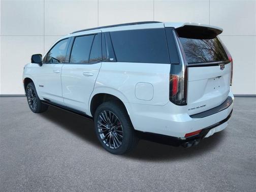 2023 Cadillac Escalade V-Series