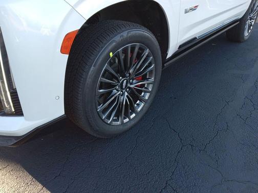 2023 Cadillac Escalade V-Series