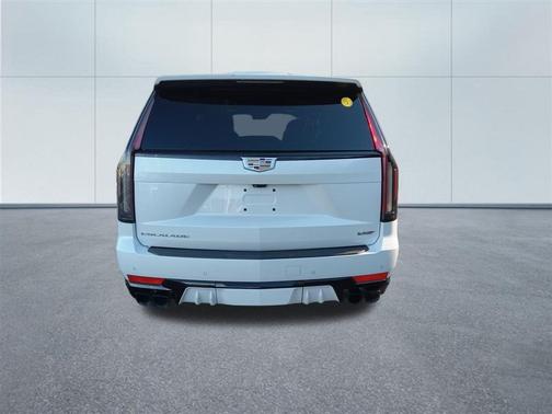 2023 Cadillac Escalade V-Series
