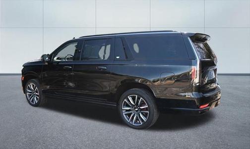 2024 Cadillac Escalade ESV Sport Platinum
