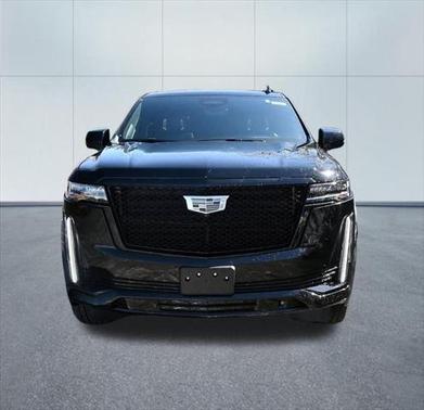 2024 Cadillac Escalade ESV Sport Platinum