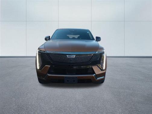 2025 Cadillac Escalade IQ Sport 1