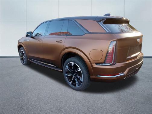 2025 Cadillac Escalade IQ Sport 1