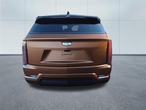 2025 Cadillac Escalade IQ Sport 1