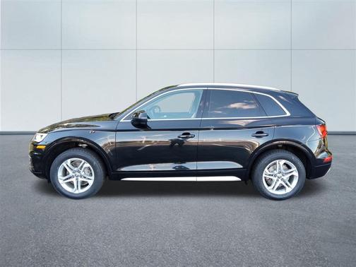 2018 Audi Q5 2.0T Tech Premium