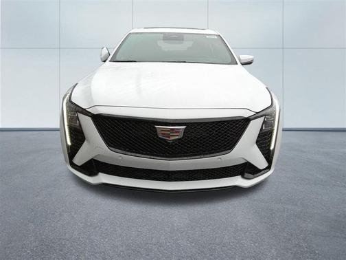 2026 Cadillac CT5-V V-Series RWD