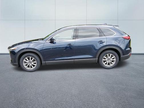 2019 Mazda CX-9 Touring