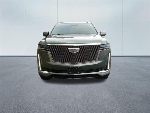 2023 Cadillac Escalade ESV Premium Luxury