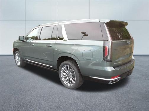 2023 Cadillac Escalade ESV Premium Luxury