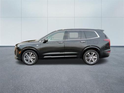 2025 Cadillac XT6 Premium Luxury AWD
