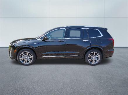 2025 Cadillac XT6 Premium Luxury AWD