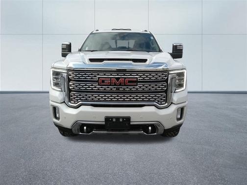 2022 GMC Sierra 2500 Denali