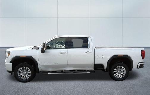 2022 GMC Sierra 2500 Denali