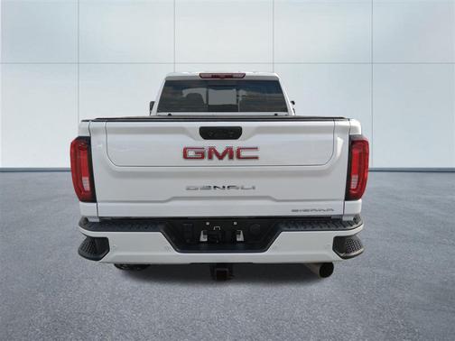 2022 GMC Sierra 2500 Denali