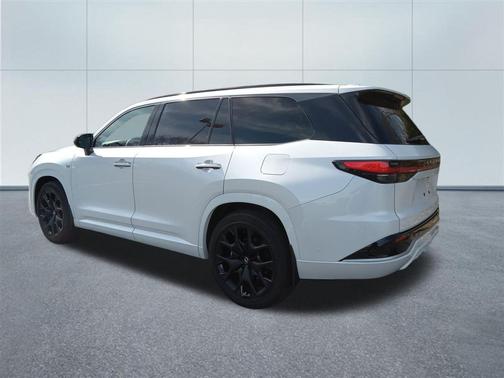 2025 Lexus TX 350 Base