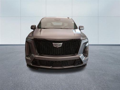 Magnus Metal Frost 2026 Cadillac Escalade V-Series