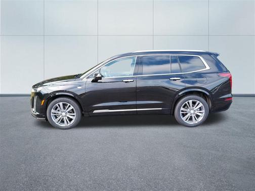 2025 Cadillac XT6 Premium Luxury AWD