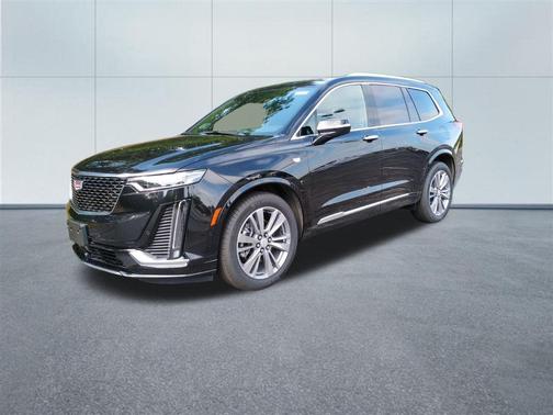 2025 Cadillac XT6 Premium Luxury AWD