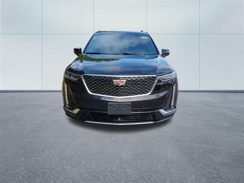 2025 Cadillac XT6 Premium Luxury AWD