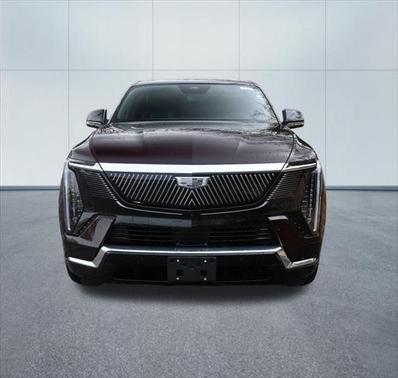 2025 Cadillac Escalade Luxury