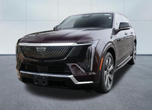 2025 Cadillac Escalade Luxury