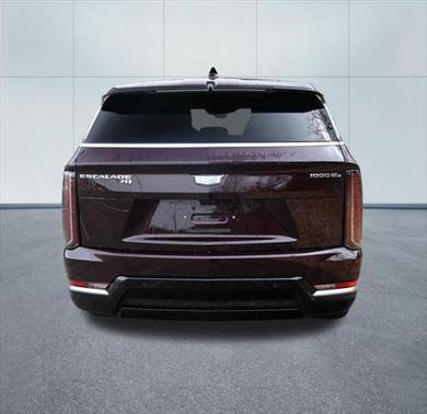 2025 Cadillac Escalade Luxury