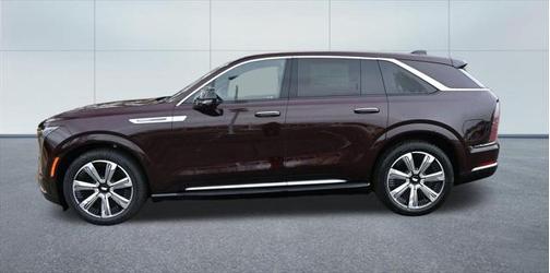 2025 Cadillac Escalade Luxury