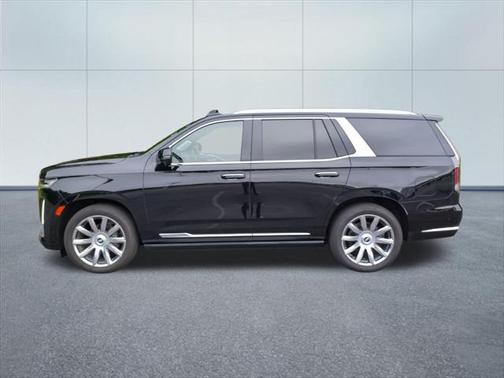 2021 Cadillac Escalade Premium Luxury Platinum