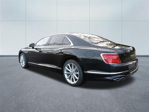 2023 Bentley Flying Spur Hybrid S