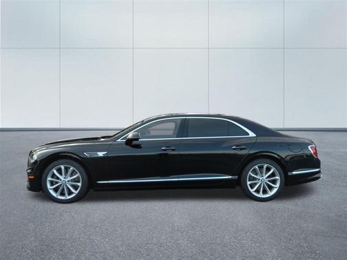 2023 Bentley Flying Spur Hybrid S
