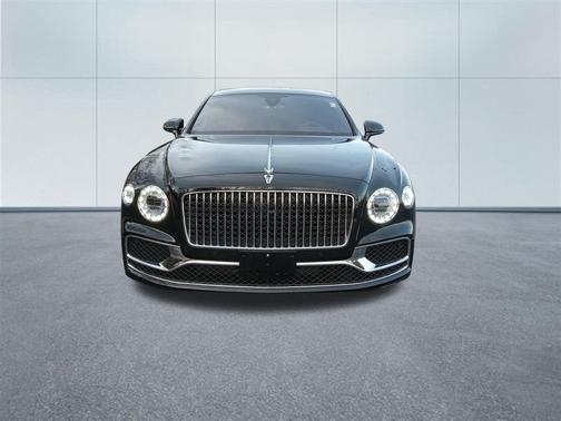 2023 Bentley Flying Spur Hybrid S