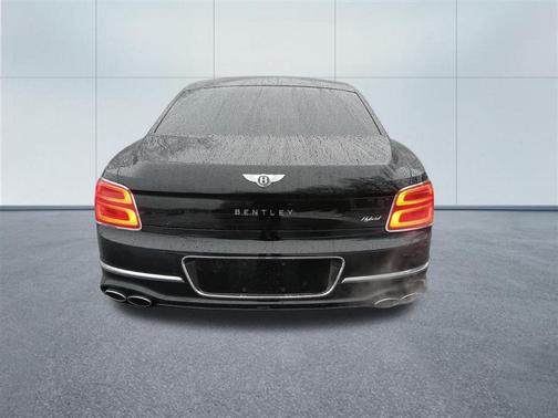 2023 Bentley Flying Spur Hybrid S
