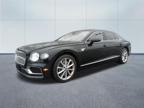 2023 Bentley Flying Spur Hybrid S