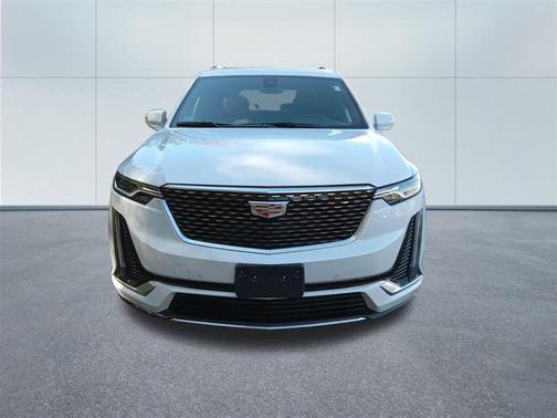 2024 Cadillac XT6 Sport AWD
