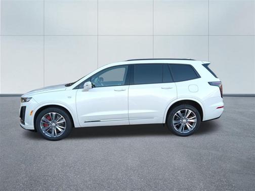 2024 Cadillac XT6 Sport AWD