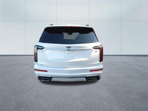 2024 Cadillac XT6 Sport AWD