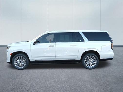 2023 Cadillac Escalade ESV Premium Luxury